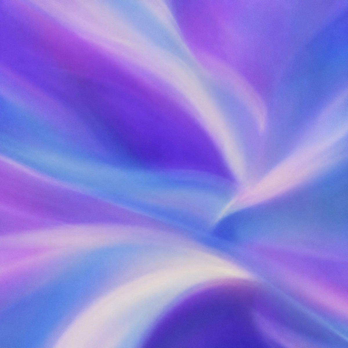Abstract purple waves representing Jarvis